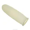 Anti-Static Latex Finger Cover For Industrial Protection Electronics Factory Finger Cover