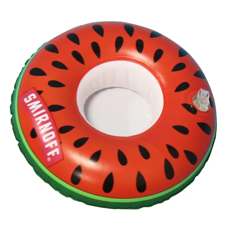 Spot Inflatable Cup Holder Cup Holder Water Floating Drink Holder Water Toy Floating Row, Pink
Spot Inflatable Cup Holder Cup Holder Water Floating Drink Holder Water Toy Floating Row, Pink