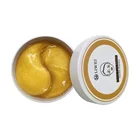 High Quality Wholesale Korean Cosmetics Eye Bag Removal Eye Pads Gel Sleep Eye Mask