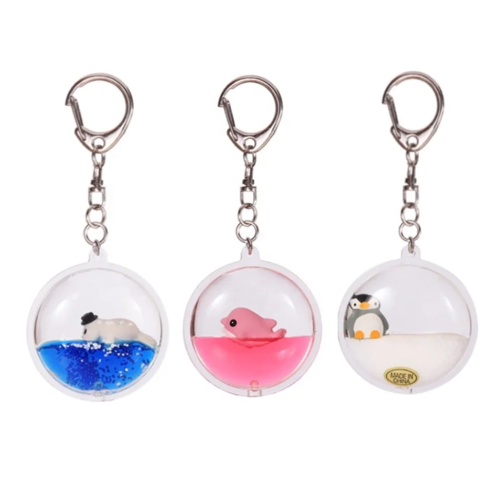 OEM custom acrylic liquid keychains wholesale water 3D floating keyring cute floaty keychains accessories
OEM custom acrylic liquid keychains wholesale water 3D floating keyring cute floaty keychains accessories