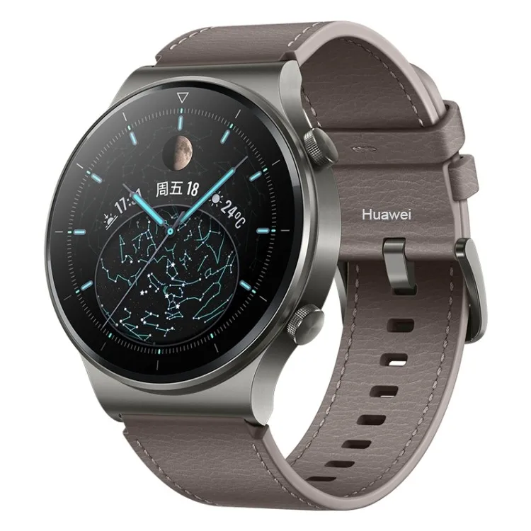 Dropshipping Service Original HUAWEI WATCH GT 2 Pro Band Smart Watch Fitness Tracker 46mm Wristband
Dropshipping Service Original HUAWEI WATCH GT 2 Pro Band Smart Watch Fitness Tracker 46mm Wristband