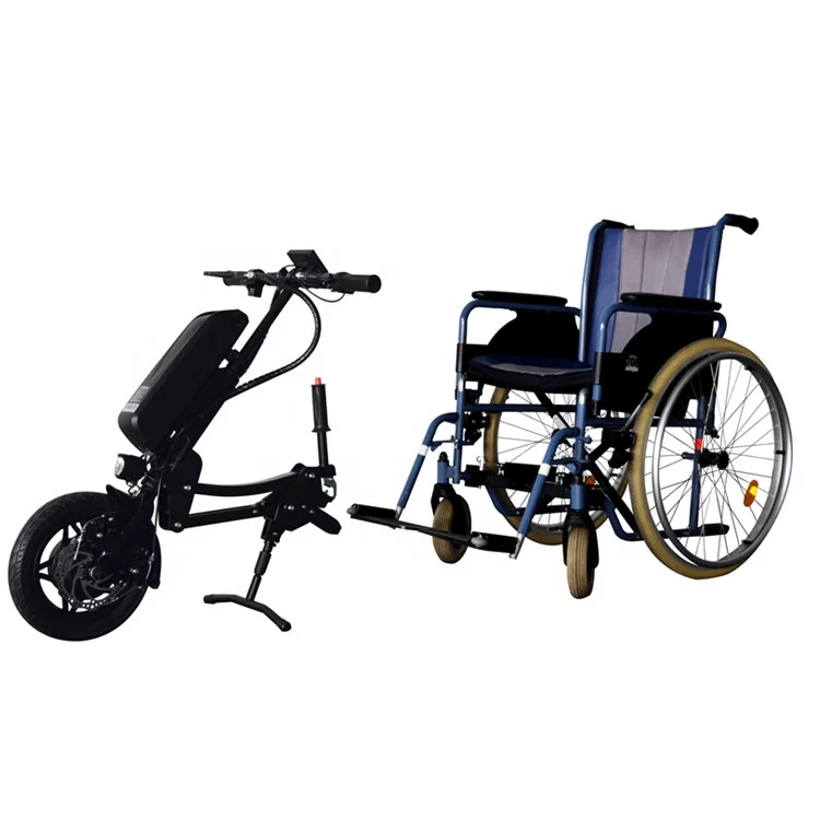 Different speed set 250w electric wheelchair kits convert standard wheelchair to electric, Black/green/white
Different speed set 250w electric wheelchair kits convert standard wheelchair to electric, Black/green/white