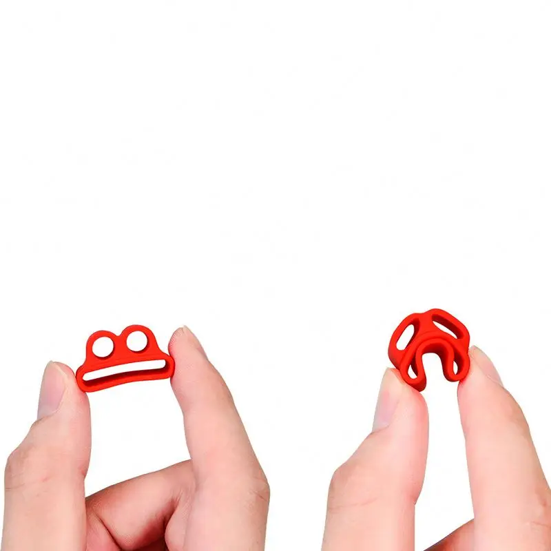 New style earbud cases HOPrt Portable headphone bag, White, pink, red, green, black, white, red, light blue
New style earbud cases HOPrt Portable headphone bag, White, pink, red, green, black, white, red, light blue
