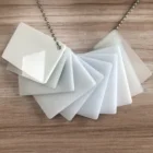 factor supply acrylic sheet white board off opal white milk milky transparent pmma plexi glass acrylic sheet