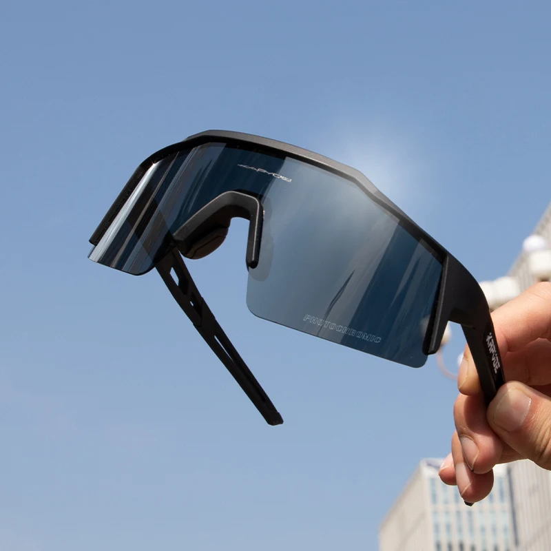 Hot Sale KAPVOE Outdoor Sunglasses UV400 Protection Mountain Men Women Sports Bicycle Glasses MTB Road Cycling Glasses Eyewear
Hot Sale KAPVOE Outdoor Sunglasses UV400 Protection Mountain Men Women Sports Bicycle Glasses MTB Road Cycling Glasses Eyewear
