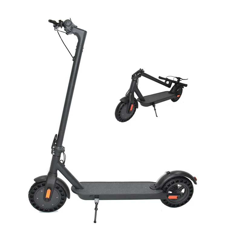 Long Range 350W Brushless Motor Electric Scooter Portable 10 Inch Fat Tire Electric Scooters, Black
Long Range 350W Brushless Motor Electric Scooter Portable 10 Inch Fat Tire Electric Scooters, Black