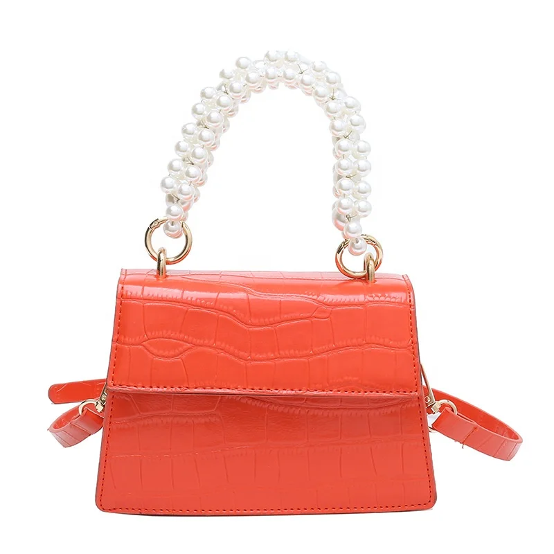 2021 Trendy Women Pearl Bag Cute Ladies Small Sling Woman Purse Ladies Shoulder Bags
2021 Trendy Women Pearl Bag Cute Ladies Small Sling Woman Purse Ladies Shoulder Bags