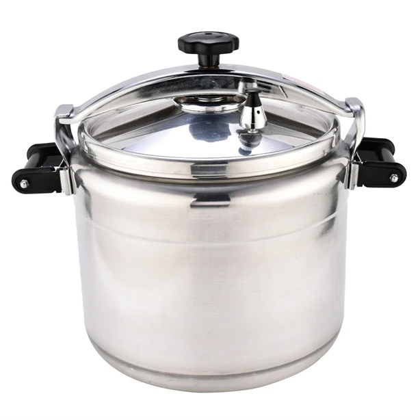 Superior inner lid aluminum pressure cooker industrial gas pot in dubai, Polished (shiny
Superior inner lid aluminum pressure cooker industrial gas pot in dubai, Polished (shiny