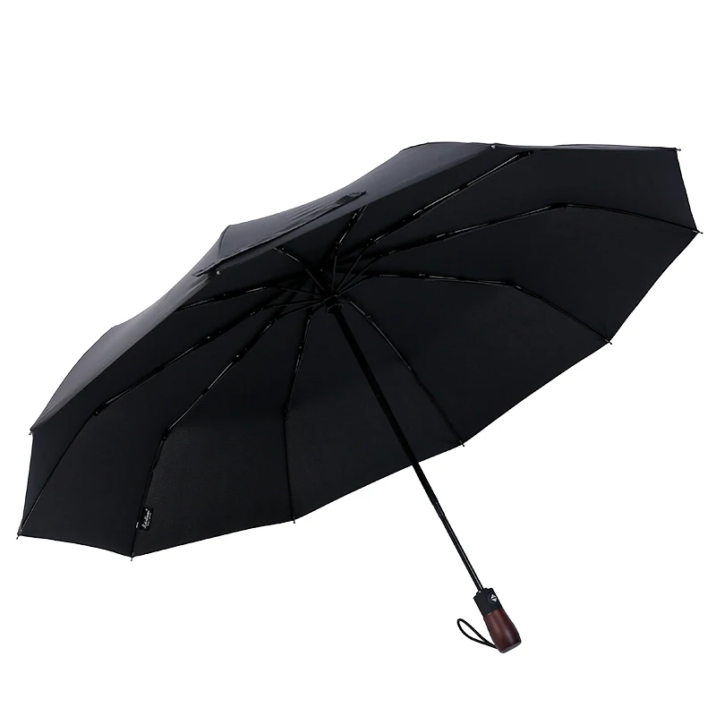 auto open auto close black coating wood grip automatic uv business classic style 3 folding umbrella
auto open auto close black coating wood grip automatic uv business classic style 3 folding umbrella