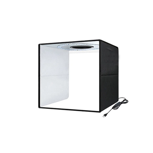 Portable Photo Studio light BoxDimmable Shooting Tent Kitstudio photography light studio soft box photo photography equipment
Portable Photo Studio light BoxDimmable Shooting Tent Kitstudio photography light studio soft box photo photography equipment