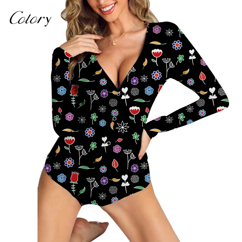 Colory Rompers Womens Summer Women Pajamas Sets Dresses Infant Romper, Picture shows
Colory Rompers Womens Summer Women Pajamas Sets Dresses Infant Romper, Picture shows