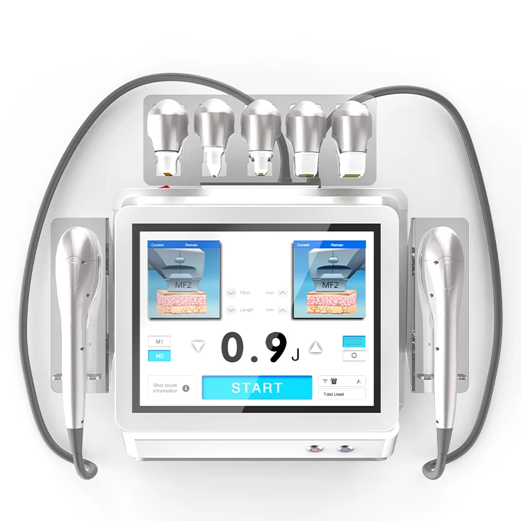 2021top sale 3d hifu machine 11 lines hifu face lift body slimming machine Anti Wrinkle Removal
2021top sale 3d hifu machine 11 lines hifu face lift body slimming machine Anti Wrinkle Removal