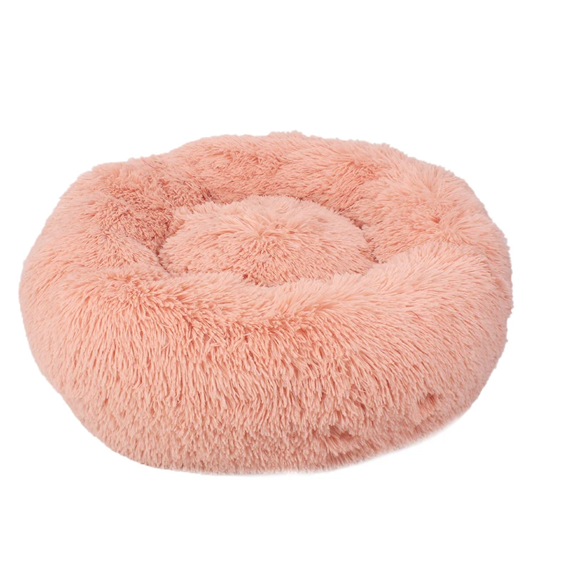 LOVEMI Soft Washable Dog Cushion Luxury Round Faux Fur pet beds & accessories for Pets, Customized
LOVEMI Soft Washable Dog Cushion Luxury Round Faux Fur pet beds & accessories for Pets, Customized