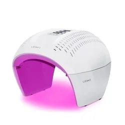 collagen led light therapy