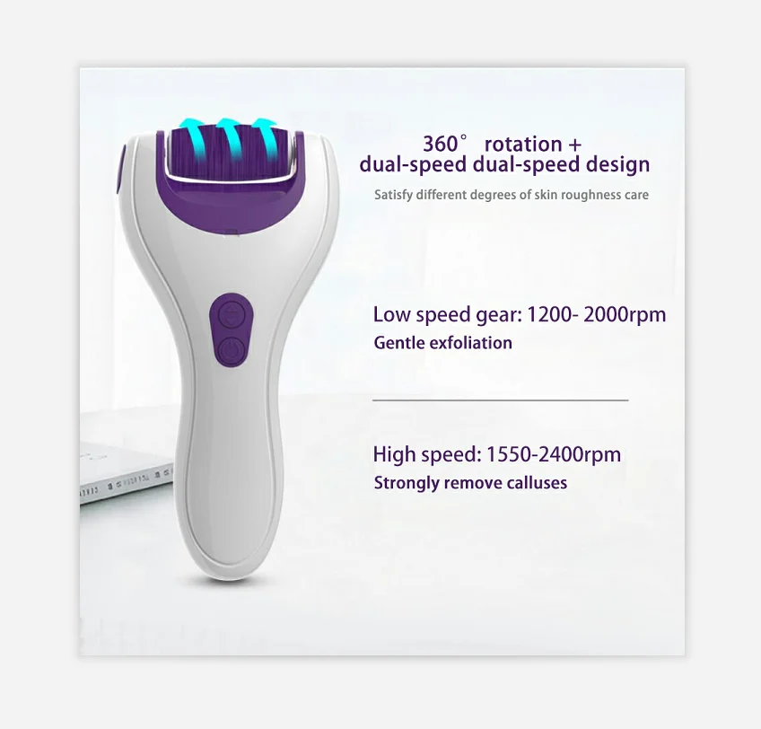 Electric file pedicure callus remover file electric foot grinder electric foot file foot grinder
Electric file pedicure callus remover file electric foot grinder electric foot file foot grinder