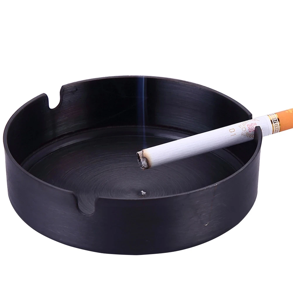 Stainless Steel Gold-plated Ashtray Drop-resistant for Internet Cafe Restaurant Hotel Home Use, Silver,rose gold,gold,black
Stainless Steel Gold-plated Ashtray Drop-resistant for Internet Cafe Restaurant Hotel Home Use, Silver,rose gold,gold,black