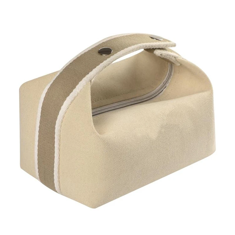 New arrived canvas waterproof cosmetic makeup bag cosmetic storage bag organizer for travel
New arrived canvas waterproof cosmetic makeup bag cosmetic storage bag organizer for travel