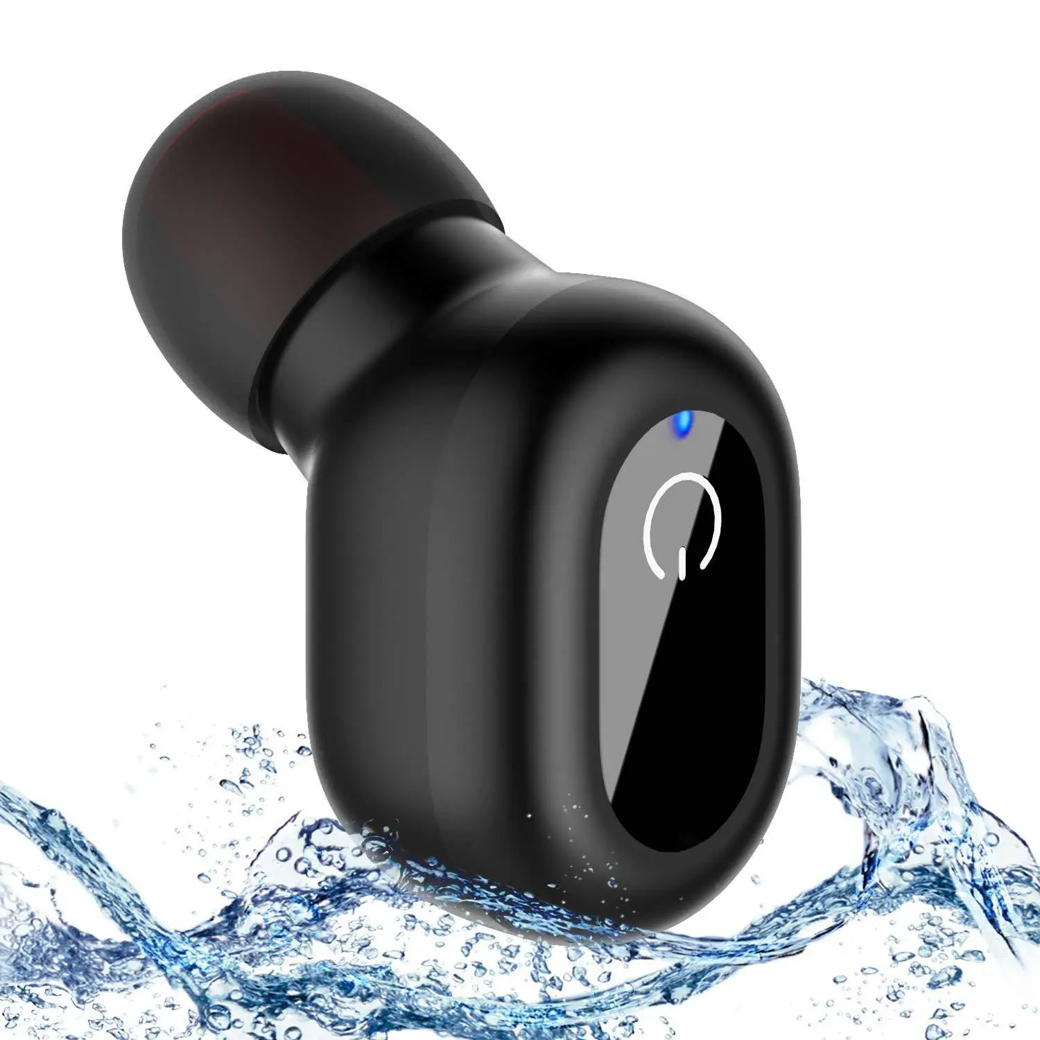 Shenzhen China free shipping earphone OEM/ODM branded earphones USB Connect earphone wireless headset - ANKUX.COM