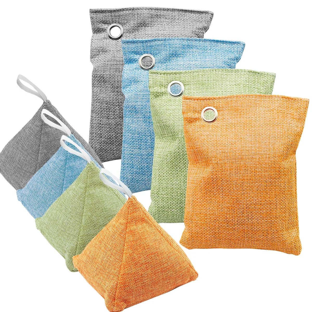 Bamboo Charcoal Air Purifying Bag,Natural Home Deodorizer Bags Activated 
Bamboo Charcoal Air Purifying Bag,Natural Home Deodorizer Bags Activated