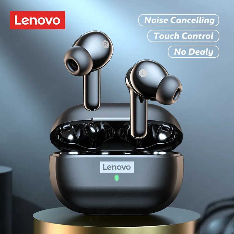 New Hot Lenovo LP1S Upgraded Version Waterproof Sport True Lenovo LP1S TWS Wireless Bluetooth Headphones Waterproof Earphone, Black, grey, red
New Hot Lenovo LP1S Upgraded Version Waterproof Sport True Lenovo LP1S TWS Wireless Bluetooth Headphones Waterproof Earphone, Black, grey, red