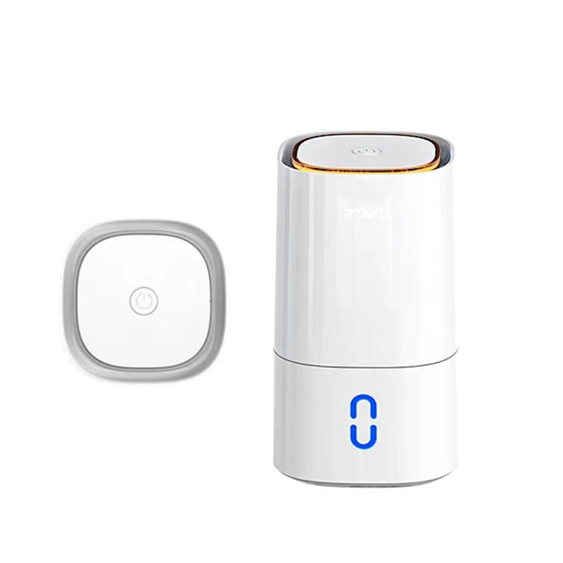 YLW Mosquito Repellent Trap Rechargeable Anti Mosquito Electronic Machine Ultrasonic Mosquito Killer Lamp
YLW Mosquito Repellent Trap Rechargeable Anti Mosquito Electronic Machine Ultrasonic Mosquito Killer Lamp