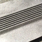 Factory Price Metal Fiber Felt Cartridge Sintered Stainless Steel Mesh Fiber Filter Sheet
