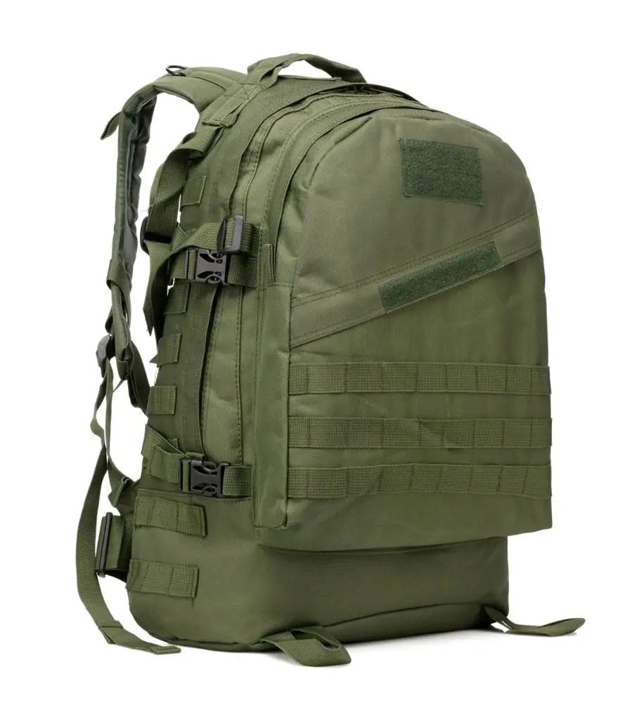 Outdoor 3 Day Expandable Backpack Military Tactical Hiking Bug Out Bag, Customized color
Outdoor 3 Day Expandable Backpack Military Tactical Hiking Bug Out Bag, Customized color