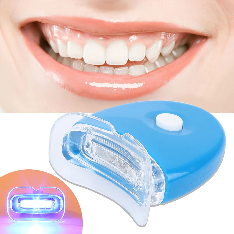BPA FREE Mouth Tray Laser Led Private Label teeth bleaching Teeth Whitening LED Kit Dental Bleaching, Blue
BPA FREE Mouth Tray Laser Led Private Label teeth bleaching Teeth Whitening LED Kit Dental Bleaching, Blue