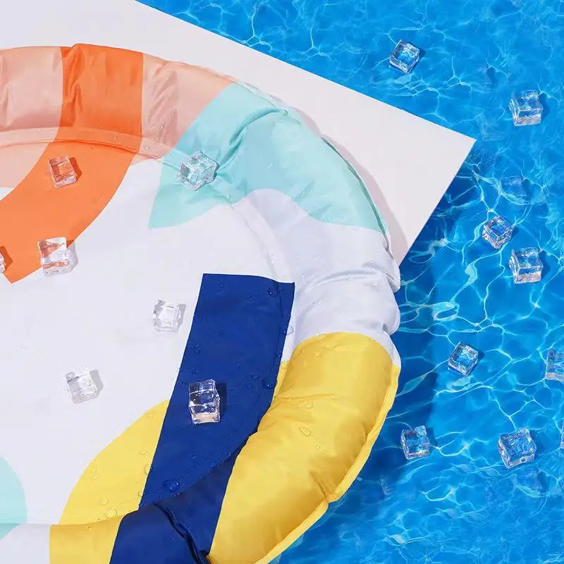 Pet Cooling Mat Dog Summer Nest Gel Ice Silk Mat Pet Ice Pad Pet Cooling Bed Mat, White
Pet Cooling Mat Dog Summer Nest Gel Ice Silk Mat Pet Ice Pad Pet Cooling Bed Mat, White