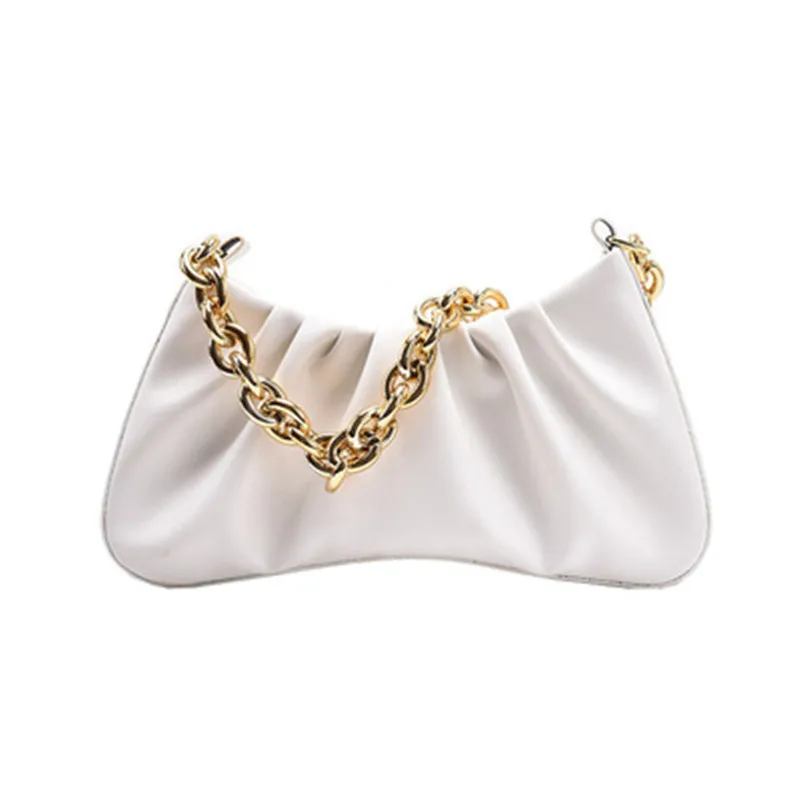 B-0141 Minimalist Baguette Bag Baguette Handbags Good Quality Soft Pu Leather Bags Wholesale Sac A Main Women's Chain Handbag, Multi color
B-0141 Minimalist Baguette Bag Baguette Handbags Good Quality Soft Pu Leather Bags Wholesale Sac A Main Women's Chain Handbag, Multi color