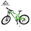 Wholesales Sealed Center Shaft Aluminum Alloy frame High quality shimano 27 speed 27.5" Mountain Bike Bicycle