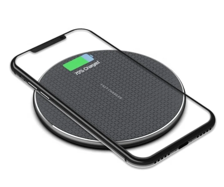 2021 New product Hot wholesale 9V 1.2A 10W Universal Charger Fast Quick Charging Custom Wireless Charger Power Bank
2021 New product Hot wholesale 9V 1.2A 10W Universal Charger Fast Quick Charging Custom Wireless Charger Power Bank