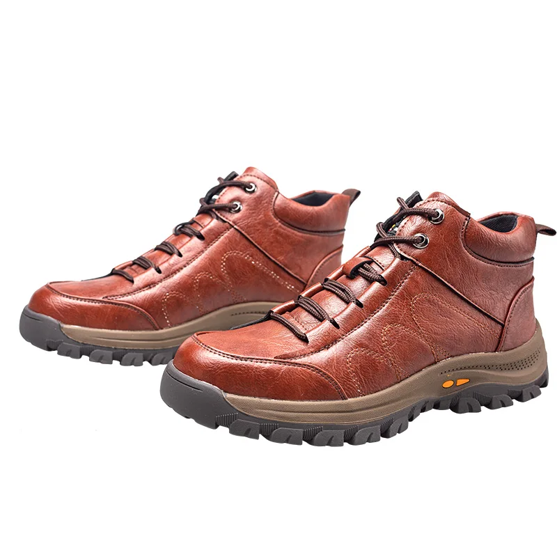 Industrial pvc safety boots esd pu leather safety shoes 200j corrosion resistance aluminum toecaps en109 model for safety boots
Industrial pvc safety boots esd pu leather safety shoes 200j corrosion resistance aluminum toecaps en109 model for safety boots