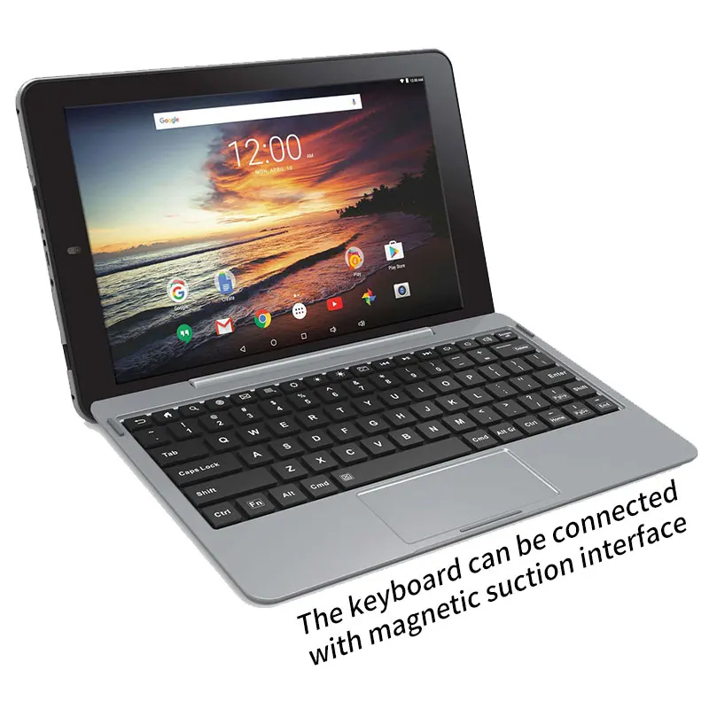 10.1inch Wifi Tablet Android 6.0 HD MT8127 Quad Core Tablet PC RAM 1GB ROM 32GB 1200*800 IPS Kid Tablet
10.1inch Wifi Tablet Android 6.0 HD MT8127 Quad Core Tablet PC RAM 1GB ROM 32GB 1200*800 IPS Kid Tablet