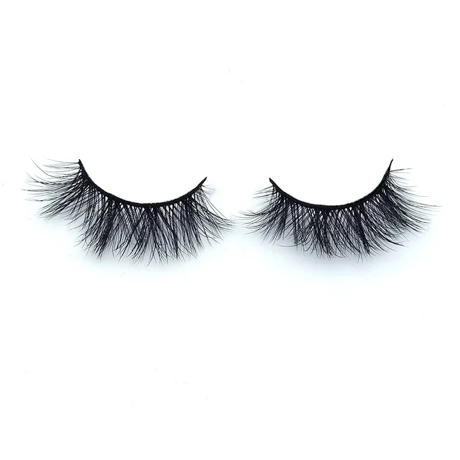 3D Hot Selling High-quality Makeup Light Extensions Feathers Supplies 17mm Synthetic Mink Eyelash
3D Hot Selling High-quality Makeup Light Extensions Feathers Supplies 17mm Synthetic Mink Eyelash