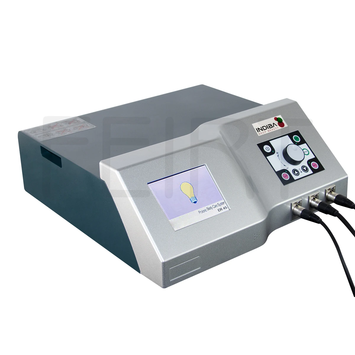 INDIBA deep care beauty proionic system for face lifting injury treatment INDIBA body slimming radiofrecuencia machine
INDIBA deep care beauty proionic system for face lifting injury treatment INDIBA body slimming radiofrecuencia machine