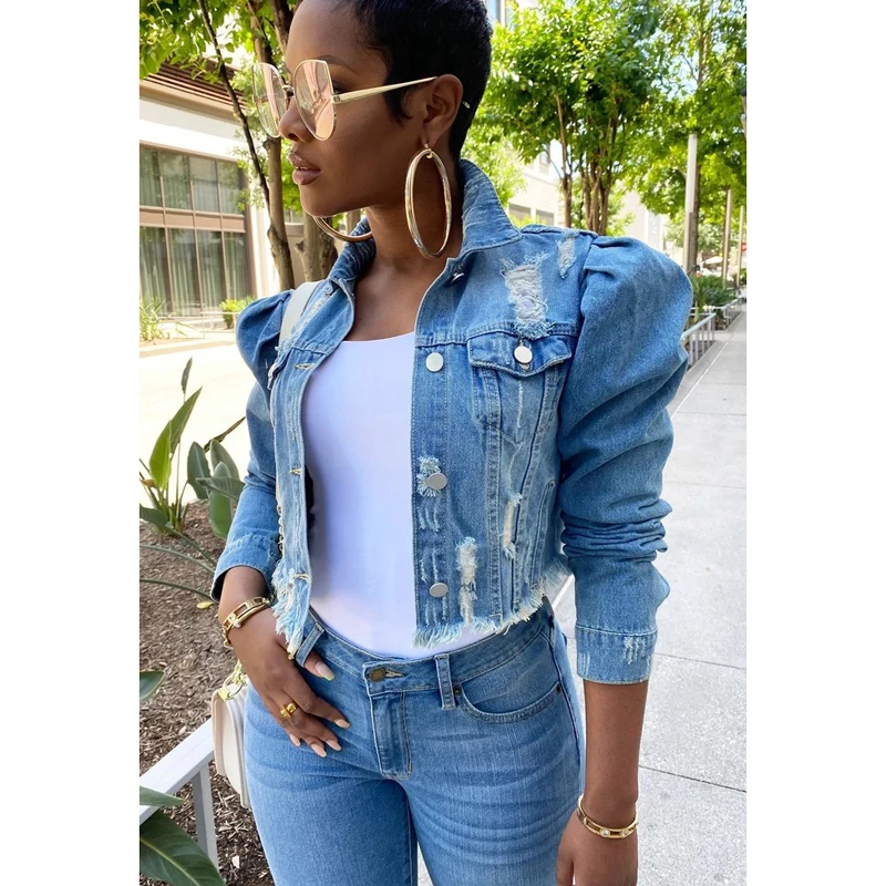 Custom New Design Womens Sexy Ladies Ripped Fall Denim Blue Jean Life Motorcycle Plus Size Jackets Women, Customized color/as show
Custom New Design Womens Sexy Ladies Ripped Fall Denim Blue Jean Life Motorcycle Plus Size Jackets Women, Customized color/as show