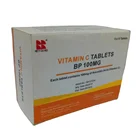 Gmp Tablets Reyoung GMP Ascorbic Acid Tablets Vitamin C Chewable Tablets 500mg 100mg