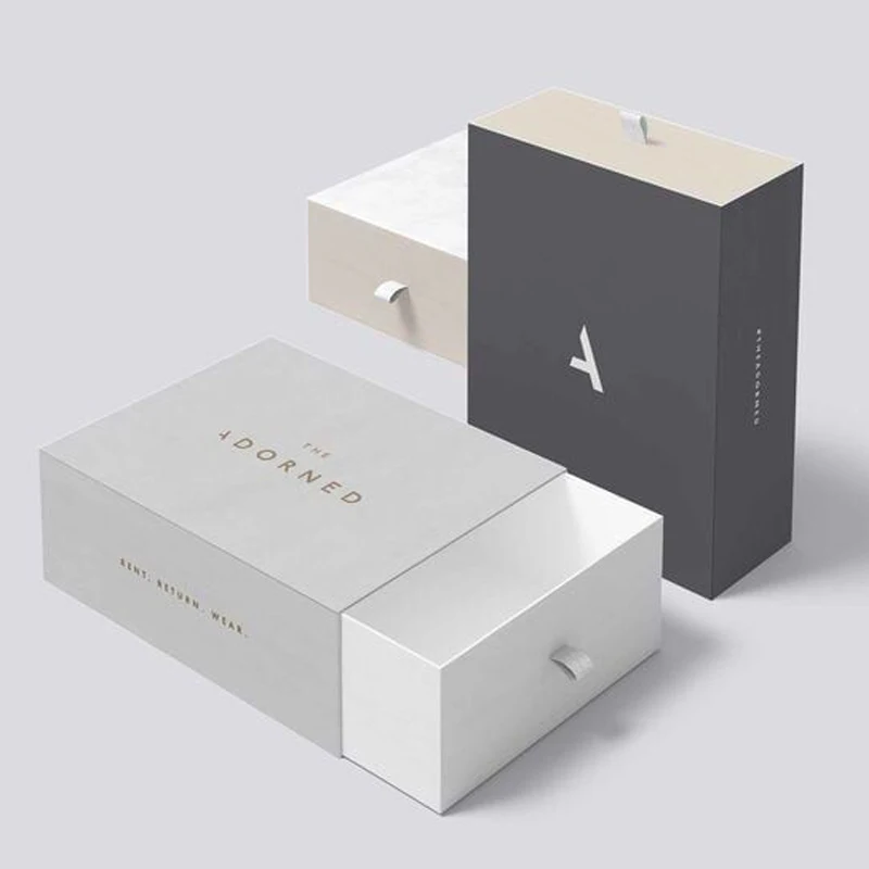 Amazon Personalized Design Drawer Gift Box With Pull Out Packaging Jewelry Boxes Custom Logo Paper, Pink /beige /black/ white/ blue /light pink
Amazon Personalized Design Drawer Gift Box With Pull Out Packaging Jewelry Boxes Custom Logo Paper, Pink /beige /black/ white/ blue /light pink
