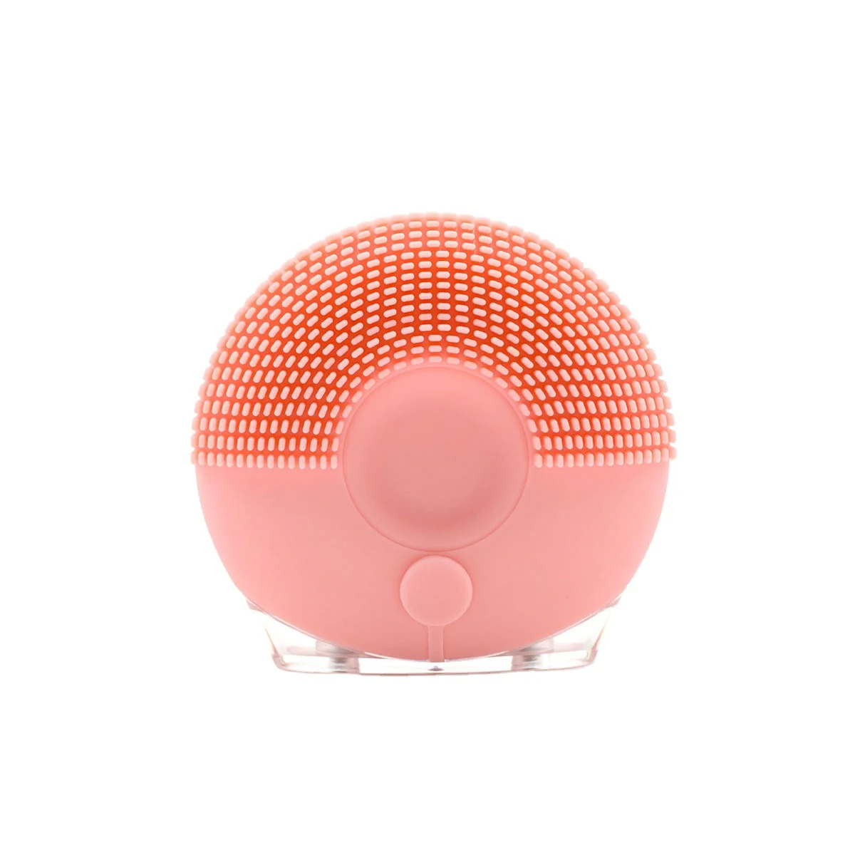 Wholesale Women use face washing brush deep cleaning pore cleaner silicone face brush
Wholesale Women use face washing brush deep cleaning pore cleaner silicone face brush