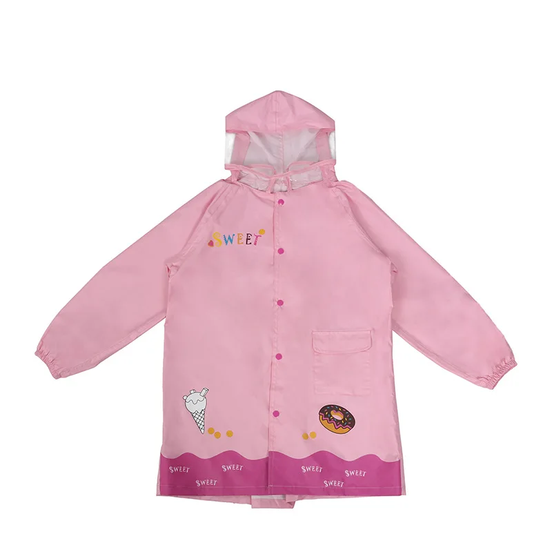 Hot Sale Amazon Color Change Bicycle Rainwear Children Waterproof Raincoats, Pink , blue
Hot Sale Amazon Color Change Bicycle Rainwear Children Waterproof Raincoats, Pink , blue