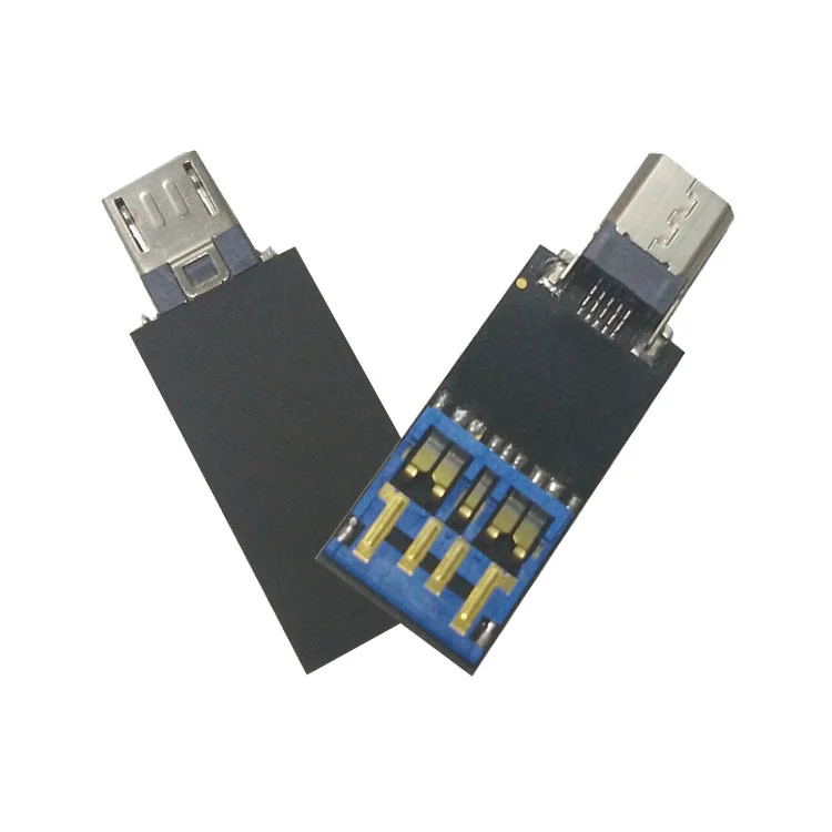 Original Naked Udp Chip Otg Type C Usb Gb Gb Gb For Smart