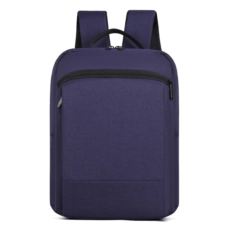 Wholesale multifunctional USB charging port backpack waterproof business laptop backpack, 3 colors or customized
Wholesale multifunctional USB charging port backpack waterproof business laptop backpack, 3 colors or customized