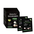 Color Dye Black Hair Shampoo Dye Cheap Black Hair Shampoo Hair Darkening Shampoo Bar Black Hair Color Dye
