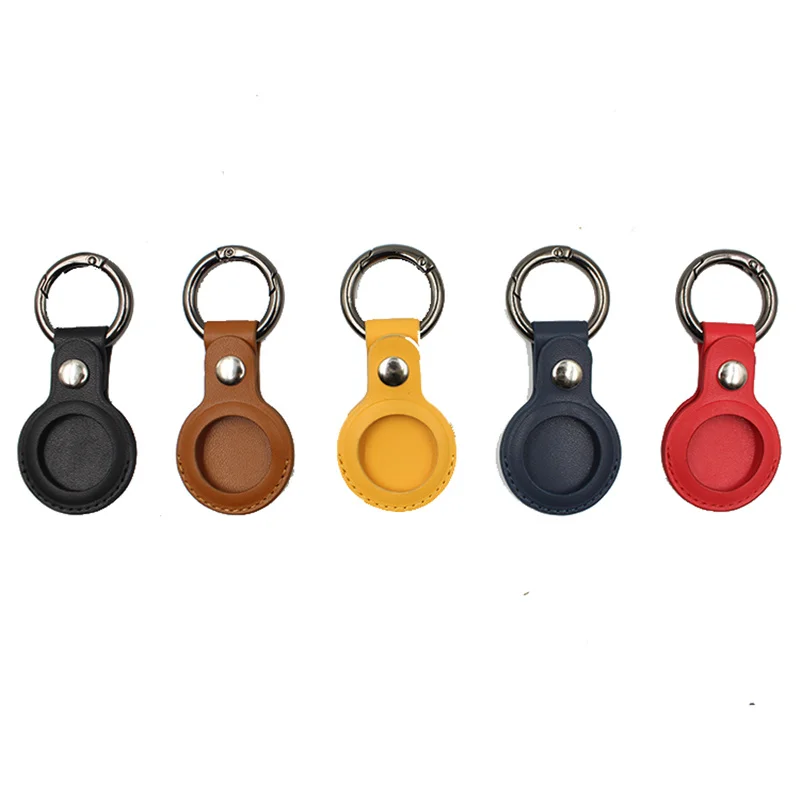 Multi-functional airtag case silica gps mini tracker case key chain finder for airtags case phone, 10 colors
Multi-functional airtag case silica gps mini tracker case key chain finder for airtags case phone, 10 colors
