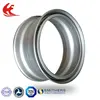 22.5*11.75 Tubeless Steel Material Made Wheel Disc Steel Wheel Disc with Valve Hole for Truck Use