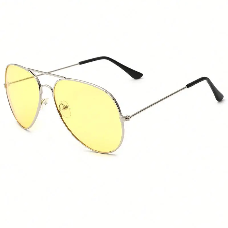 Wholesale Small Order Uvlaik Night Vision Sunglasses Men Women Uv400 Driver Night Driving Eyewer Sun Glasses, 4 colors
Wholesale Small Order Uvlaik Night Vision Sunglasses Men Women Uv400 Driver Night Driving Eyewer Sun Glasses, 4 colors