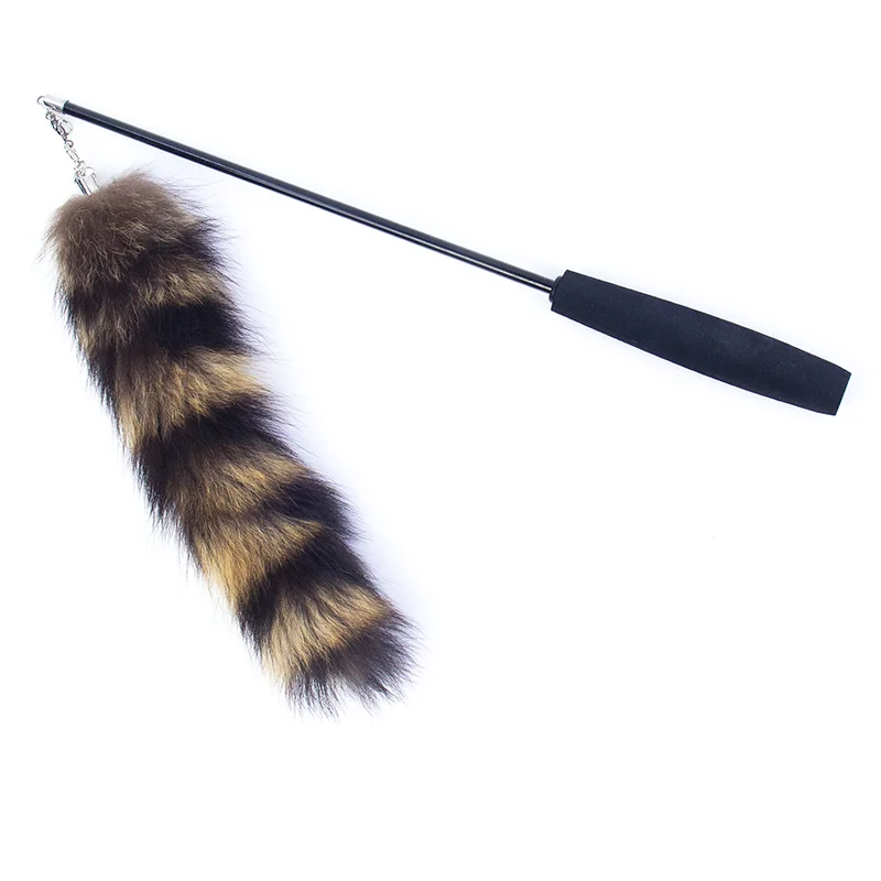 Cat Toy 2020 Interactive Toy With Plush Cats Kittens Funny Retractable Stick, Colorful
Cat Toy 2020 Interactive Toy With Plush Cats Kittens Funny Retractable Stick, Colorful