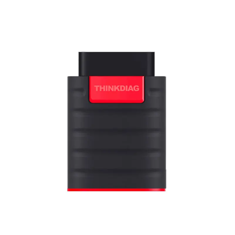 THINKDIAG Car OBD2 Scanner Code Reader BT Diagnostic Tool for iOS Android, Picture
THINKDIAG Car OBD2 Scanner Code Reader BT Diagnostic Tool for iOS Android, Picture