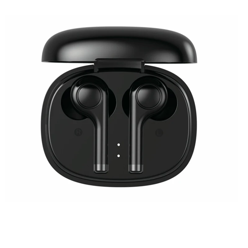 E2 NEW Customized OEM Touch Sensor Airdots Wireless Earphone Bluetooth Earbuds, White,black
E2 NEW Customized OEM Touch Sensor Airdots Wireless Earphone Bluetooth Earbuds, White,black